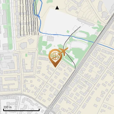 Foto zu Dreschstraße 17, 80805 München