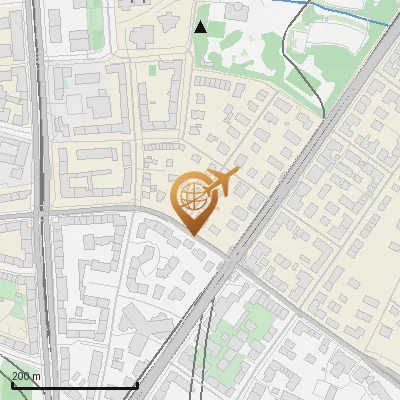 Foto zu Dreschstraße 2, 80805 München