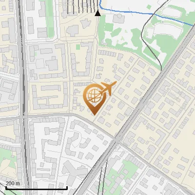 Foto zu Dreschstraße 3, 80805 München