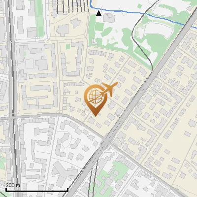 Foto zu Dreschstraße 6, 80805 München
