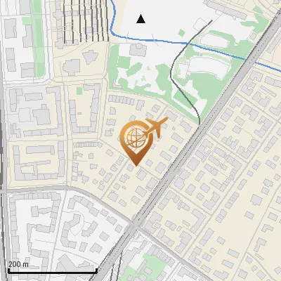 Foto zu Dreschstraße 8, 80805 München