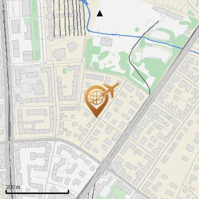Foto zu Dreschstraße 9, 80805 München