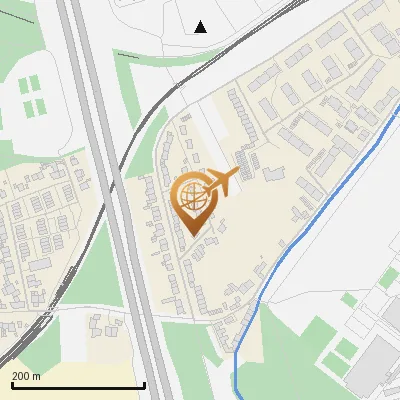 Foto zu Dresdener Straße 1, 51067 Köln