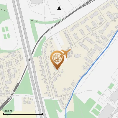 Foto zu Dresdener Straße 10, 51067 Köln