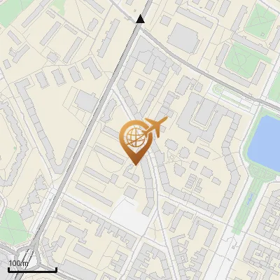 Foto zu Dresdener Straße 108, 10179 Berlin