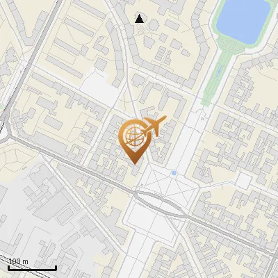 Foto zu Dresdener Straße 118, 10999 Berlin