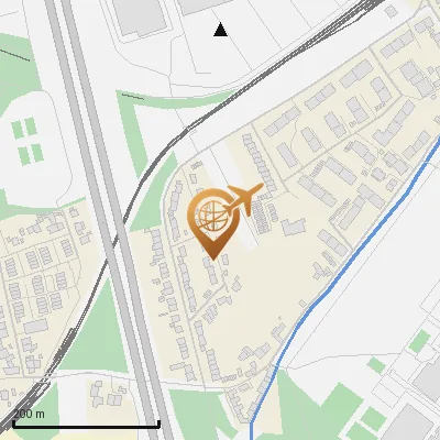 Foto zu Dresdener Straße 12, 51067 Köln
