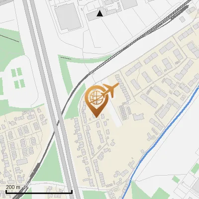 Foto zu Dresdener Straße 16, 51067 Köln