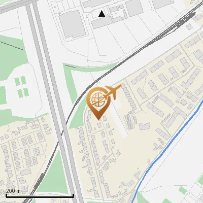 Foto zu Dresdener Straße 18, 51067 Köln