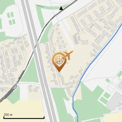 Foto zu Dresdener Straße 2, 51067 Köln