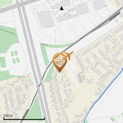 Foto zu Dresdener Straße 20, 51067 Köln