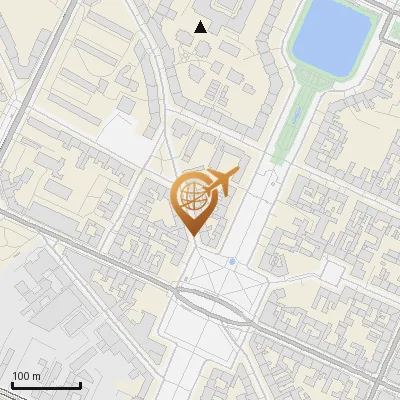 Foto zu Dresdener Straße 23, 10999 Berlin