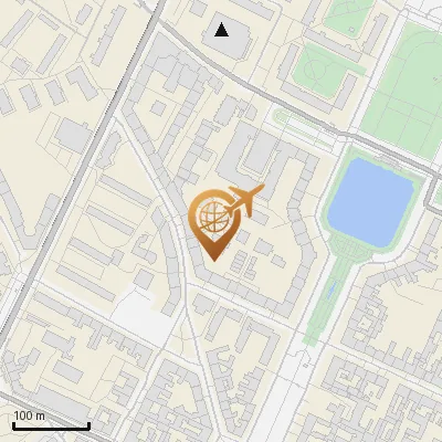 Foto zu Dresdener Straße 34, 10179 Berlin