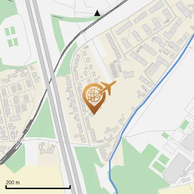 Foto zu Dresdener Straße 4, 51067 Köln