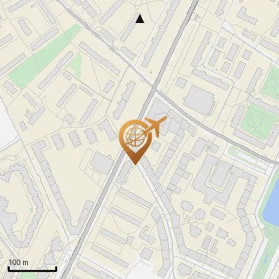 Foto zu Dresdener Straße 46, 10179 Berlin