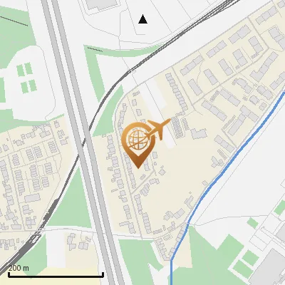 Foto zu Dresdener Straße 5, 51067 Köln