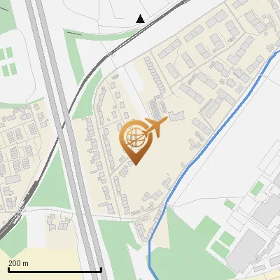 Foto zu Dresdener Straße 6, 51067 Köln