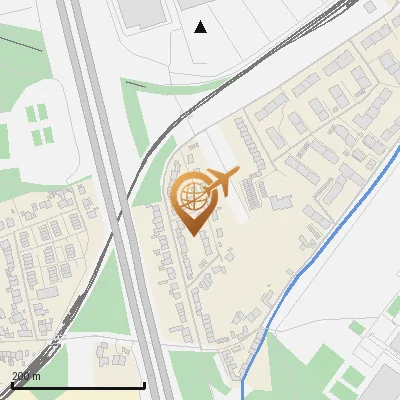 Foto zu Dresdener Straße 7, 51067 Köln