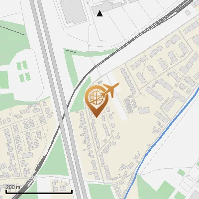 Foto zu Dresdener Straße 9, 51067 Köln