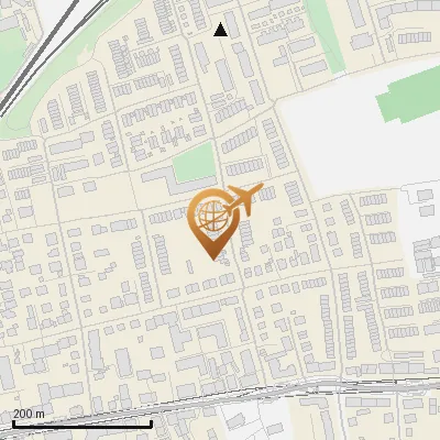 Foto zu Dresdner Straße 15, 80993 München