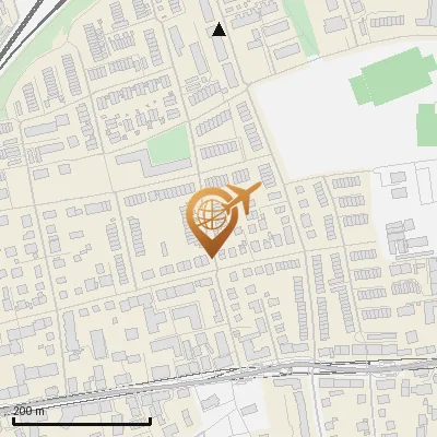 Foto zu Dresdner Straße 18, 80993 München