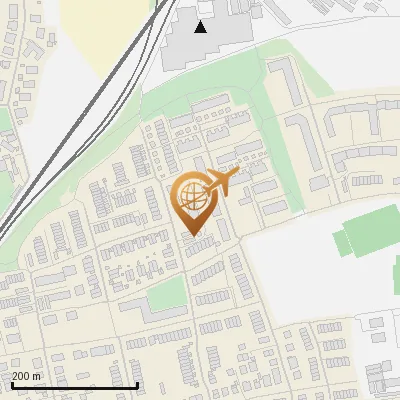Foto zu Dresdner Straße 72, 80993 München