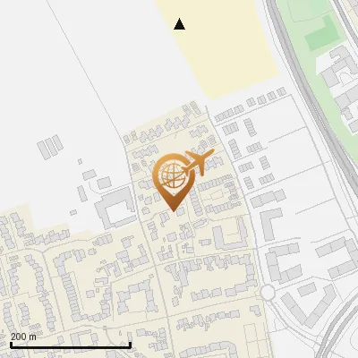 Foto zu Dresenhofweg 64, 50765 Köln