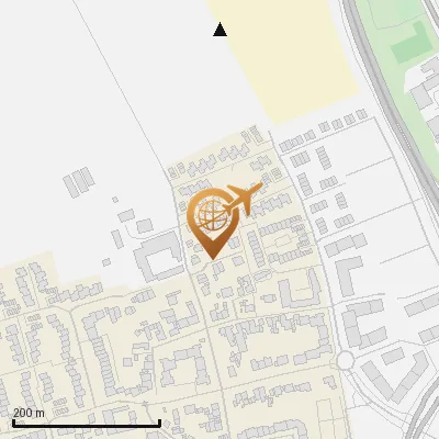 Foto zu Dresenhofweg 68, 50765 Köln