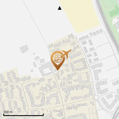 Foto zu Dresenhofweg 70, 50765 Köln