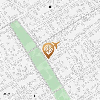 Foto zu Dresselstraße 1, 81827 München