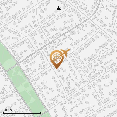 Foto zu Dresselstraße 12, 81827 München