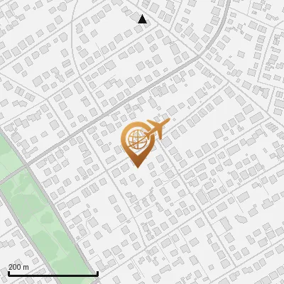 Foto zu Dresselstraße 16, 81827 München