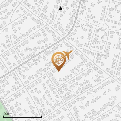 Foto zu Dresselstraße 26, 81827 München