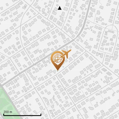Foto zu Dresselstraße 27, 81827 München