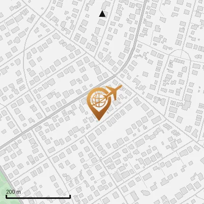 Foto zu Dresselstraße 31, 81827 München