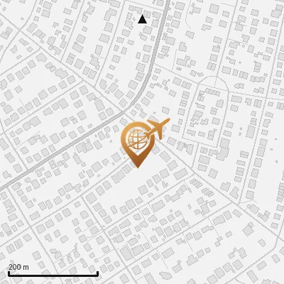 Foto zu Dresselstraße 34, 81827 München