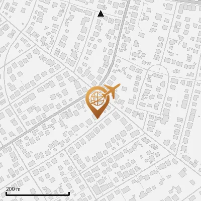 Foto zu Dresselstraße 37, 81827 München