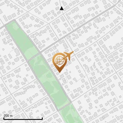 Foto zu Dresselstraße 4, 81827 München