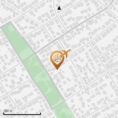 Foto zu Dresselstraße 6, 81827 München
