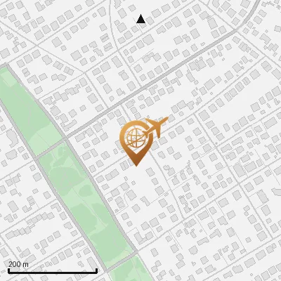 Foto zu Dresselstraße 8, 81827 München