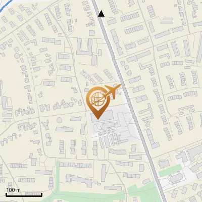 Foto zu Dreyerpfad 1, 22415 Hamburg