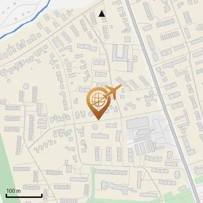 Foto zu Dreyerpfad 10, 22415 Hamburg