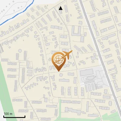 Foto zu Dreyerpfad 12, 22415 Hamburg