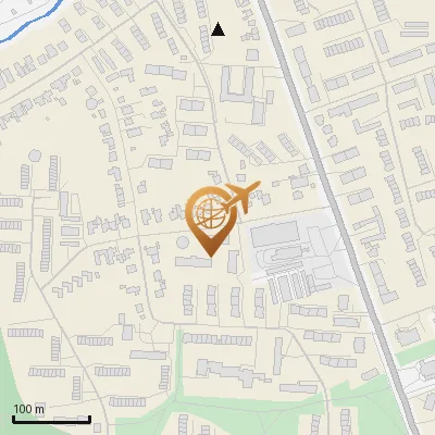 Foto zu Dreyerpfad 13, 22415 Hamburg