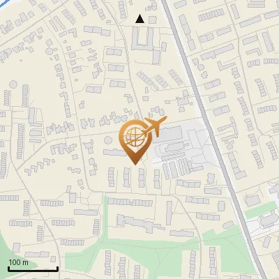 Foto zu Dreyerpfad 15, 22415 Hamburg