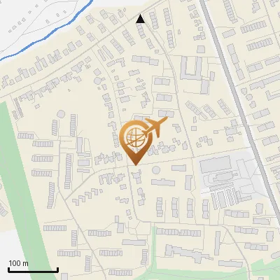 Foto zu Dreyerpfad 16, 22415 Hamburg