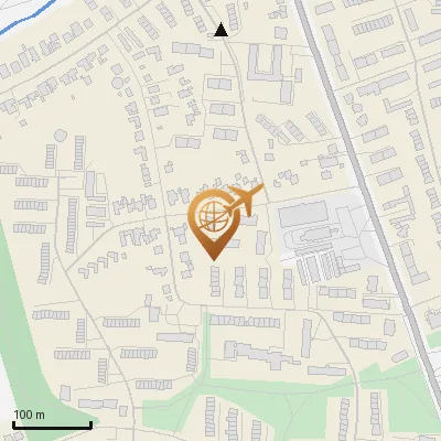 Foto zu Dreyerpfad 17, 22415 Hamburg