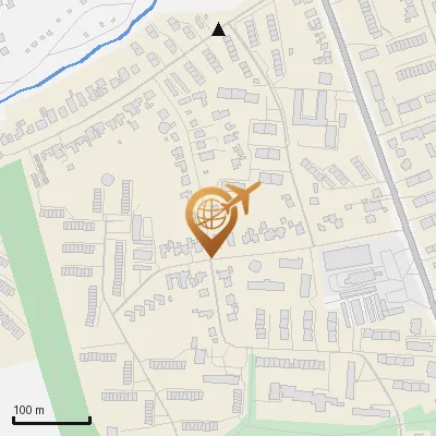 Foto zu Dreyerpfad 18, 22415 Hamburg