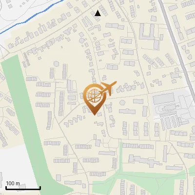 Foto zu Dreyerpfad 19, 22415 Hamburg