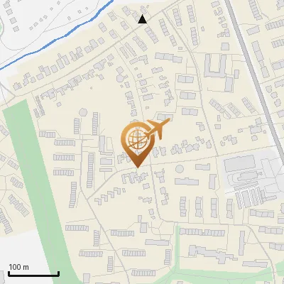 Foto zu Dreyerpfad 20, 22415 Hamburg